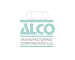 Alco Manufacturing, LLC  logo