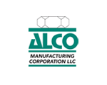 Alco Manufacturing, LLC  logo