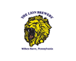 The Lion Brewery, Inc.  logo