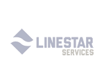 LineStar Services, Inc.  logo