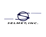 Selmet, Inc.  logo