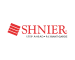 Shnier-Gesco LP logo