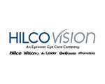 Hilco Vision logo