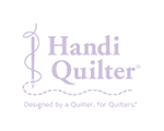 Handi Quilter logo