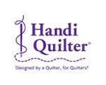 Handi Quilter logo