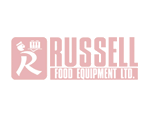 Russell Food Equipment logo