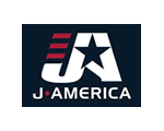 J. America logo