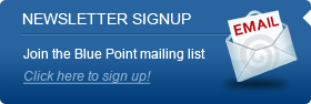 Blue Point Capital mailing list signup